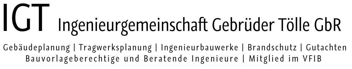 Ingenieurgemeinschaft Gebrüder Tölle GbR